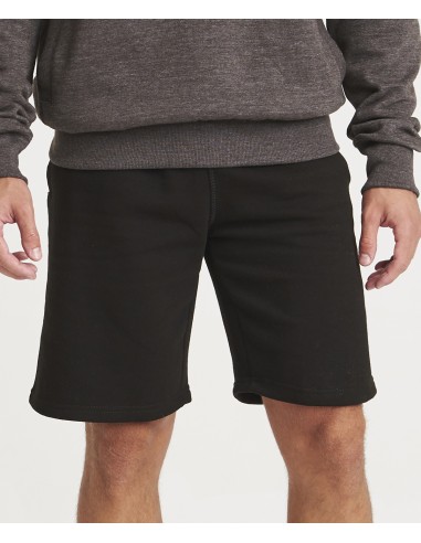 A-JH080-Campus Shorts
